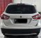 2017 Suzuki SX4 S-Cross AT Putih - Jual mobil bekas di Jawa Barat-3