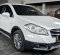 2017 Suzuki SX4 S-Cross AT Putih - Jual mobil bekas di Jawa Barat-6