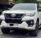 2019 Toyota Fortuner 2.4 TRD AT Putih - Jual mobil bekas di DKI Jakarta-5