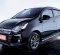 2022 Daihatsu Ayla 1.2L R AT Hitam - Jual mobil bekas di Banten-13