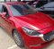 2021 Mazda 2 GT AT Merah - Jual mobil bekas di Jawa Barat-3