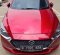 2021 Mazda 2 GT AT Merah - Jual mobil bekas di Jawa Barat-7