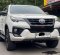 2019 Toyota Fortuner 2.4 TRD AT Putih - Jual mobil bekas di DKI Jakarta-8