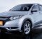 2018 Honda HR-V E CVT Silver - Jual mobil bekas di Banten-11