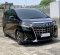 2020 Toyota Alphard G Hitam - Jual mobil bekas di DKI Jakarta-5