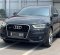 2014 Audi Q3 2.0 TFSI Hitam - Jual mobil bekas di DKI Jakarta-5