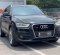 2014 Audi Q3 2.0 TFSI Hitam - Jual mobil bekas di DKI Jakarta-6