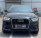 2014 Audi Q3 2.0 TFSI Hitam - Jual mobil bekas di DKI Jakarta-8