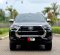 2023 Toyota Hilux D-Cab 2.4 V (4x4) DSL A/T Hitam - Jual mobil bekas di DI Yogyakarta-7