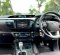 2023 Toyota Hilux D-Cab 2.4 V (4x4) DSL A/T Hitam - Jual mobil bekas di DI Yogyakarta-9