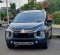 2020 Mitsubishi Xpander Cross NewPremium Package CVT Abu-abu - Jual mobil bekas di DKI Jakarta-13