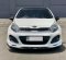 2014 Kia Rio 1.4 Automatic Putih - Jual mobil bekas di DKI Jakarta-2