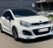 2014 Kia Rio 1.4 Automatic Putih - Jual mobil bekas di DKI Jakarta-4