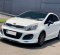 2014 Kia Rio 1.4 Automatic Putih - Jual mobil bekas di DKI Jakarta-5