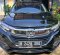 2021 Honda HR-V 1.8L Prestige Hitam - Jual mobil bekas di Jawa Barat-2