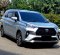 2023 Toyota Veloz Q Silver - Jual mobil bekas di DKI Jakarta-10