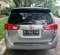 2019 Toyota Kijang Innova V A/T Gasoline Silver - Jual mobil bekas di Jawa Barat-4