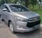 2019 Toyota Kijang Innova V A/T Gasoline Silver - Jual mobil bekas di Jawa Barat-8