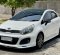 2014 Kia Rio 1.4 Automatic Putih - Jual mobil bekas di DKI Jakarta-5