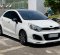 2014 Kia Rio 1.4 Automatic Putih - Jual mobil bekas di DKI Jakarta-6