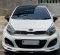 2014 Kia Rio 1.4 Automatic Putih - Jual mobil bekas di DKI Jakarta-7