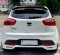 2014 Kia Rio 1.4 Automatic Putih - Jual mobil bekas di DKI Jakarta-8