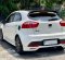 2014 Kia Rio 1.4 Automatic Putih - Jual mobil bekas di DKI Jakarta-9