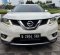 2015 Nissan X-Trail 2.0 Putih - Jual mobil bekas di Jawa Barat-5