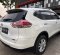 2015 Nissan X-Trail 2.0 Putih - Jual mobil bekas di Jawa Barat-6