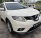 2015 Nissan X-Trail 2.0 Putih - Jual mobil bekas di Jawa Barat-12