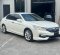 2017 Honda Accord 2.4 VTi-L Putih - Jual mobil bekas di DI Yogyakarta-11