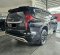 2021 Mitsubishi Pajero Sport Dakar 2.4 Automatic Hitam - Jual mobil bekas di Jawa Barat-10