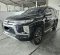 2021 Mitsubishi Pajero Sport Dakar 2.4 Automatic Hitam - Jual mobil bekas di Jawa Barat-12