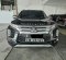 2021 Mitsubishi Pajero Sport Dakar 2.4 Automatic Hitam - Jual mobil bekas di Jawa Barat-13