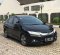 2015 Honda City E CVT Hitam - Jual mobil bekas di DI Yogyakarta-4