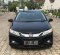 2015 Honda City E CVT Hitam - Jual mobil bekas di DI Yogyakarta-11