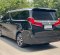 2020 Toyota Alphard 2.5 G A/T Hitam - Jual mobil bekas di DKI Jakarta-4