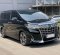 2020 Toyota Alphard 2.5 G A/T Hitam - Jual mobil bekas di DKI Jakarta-10