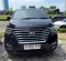 2019 Hyundai H-1 Royale Hitam - Jual mobil bekas di Jawa Barat-3