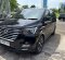 2019 Hyundai H-1 Royale Hitam - Jual mobil bekas di Jawa Barat-4