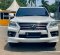 2014 Lexus LX 570 Putih - Jual mobil bekas di DKI Jakarta-7