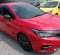 2022 Honda City Hatchback New City RS Hatchback CVT Merah - Jual mobil bekas di Jawa Barat-6