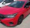 2022 Honda City Hatchback New City RS Hatchback CVT Merah - Jual mobil bekas di Jawa Barat-10