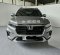 2022 Honda BR-V Prestige CVT with Honda Sensing Silver - Jual mobil bekas di Jawa Barat-1