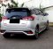 2020 Toyota Yaris TRD Sportivo Silver - Jual mobil bekas di DKI Jakarta-1