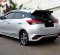 2020 Toyota Yaris TRD Sportivo Silver - Jual mobil bekas di DKI Jakarta-20