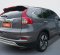 2015 Honda CR-V 2.4 i-VTEC Abu-abu - Jual mobil bekas di Jawa Barat-13