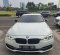 2016 BMW 3 Series 320i Putih - Jual mobil bekas di Jawa Barat-6