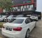 2016 BMW 3 Series 320i Putih - Jual mobil bekas di Jawa Barat-9