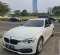 2016 BMW 3 Series 320i Putih - Jual mobil bekas di Jawa Barat-10